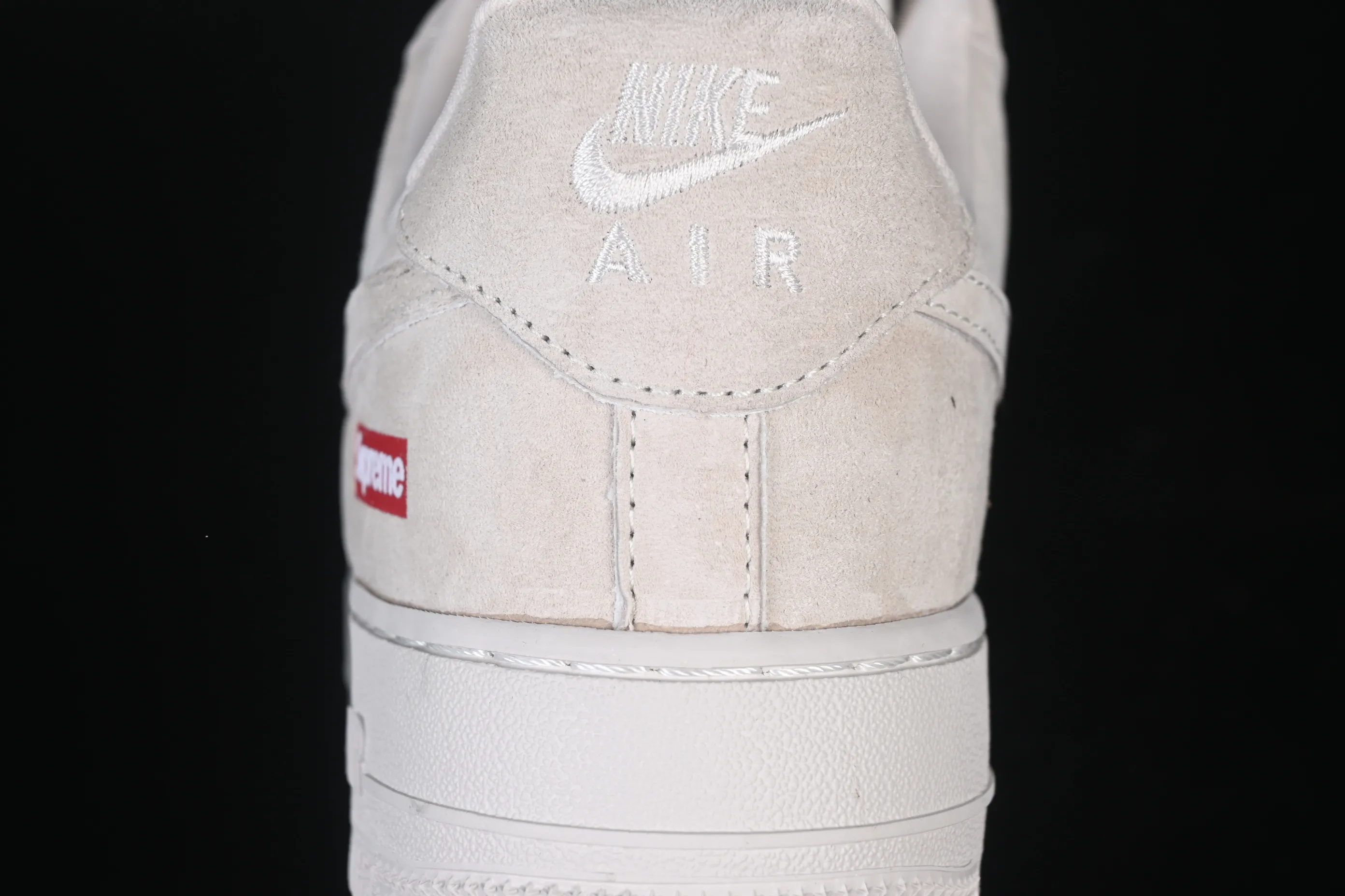 All categories Nk Air Force 1 Air Force series Nk Air Force 1 Low Air Force low-top Nike Air Force 1'07 Low Supreme joint brand Quanzhuba Air Force 1 low-top casual sneakers DF0188-116